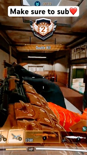 The MOST BROKEN ASM10 Loadout in COD Mobile 😱 | Insane Kill Streak!