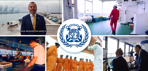 IMO launches global campaign to put maritime “policy into practice”