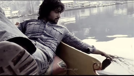 GHOST on Instagram: "(Inime Naa ena pandren matum parunga .....Vidave maten ) Disclaimer : Chine pasanga Mari suthikite valkai poitu irindhicu Inaki oru 10 varshm pona mari oru nal I feel like a man ♥️ . . . . . #trending #February #tamil #love #reels"