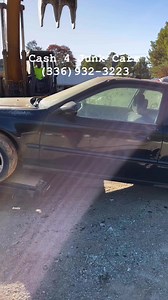 Cash 4 Junk Cars (336)932-3223 | Cash 4 Junk Cars