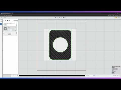 Draw/Edit Shapes & Digitize Overview – Embrowser Embroidery Tutorial