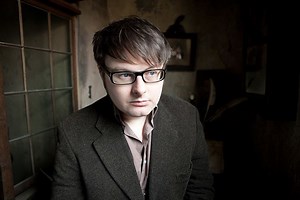 Nick Talbot - Alchetron, The Free Social Encyclopedia