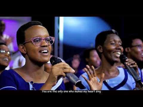 JE ME RÉJOUIS EN TOI (Official Video 2022 by Chorale Francophone)