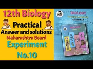 Experiment No.10 To study the prepared pedigree charts of genetic traits such as rolling of tongue..