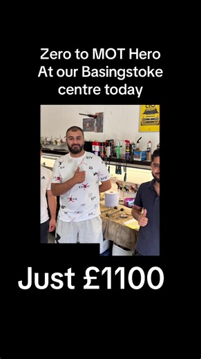 motconsultant on TikTok