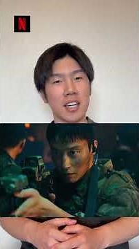 K-Drama Starring Ho Nam-jun