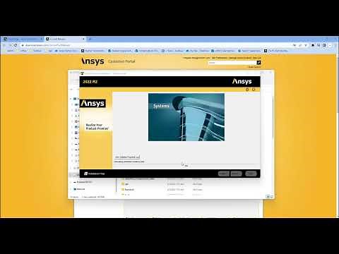 Connecting to your Ansys license server
