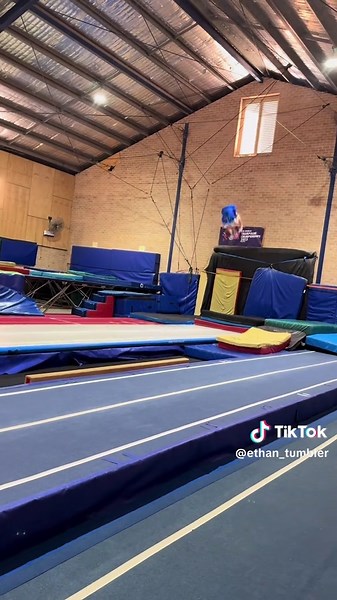 Mastering Advanced Tumbling Skills in Australia
