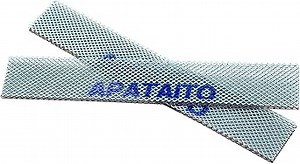 2 Pcs KAF970A46 Titanium Apatite Filter Replacement Fits For Daikin Mini Split Units