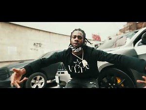 Houdini - Own Your Masters (Official Music Video)