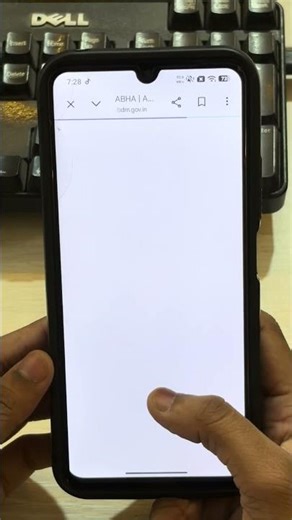 How to make Aabha card #nevikacomputer #computereducation #nitcomputer #education #computer