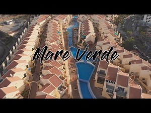 Mare Verde, Adeje - Tenerife