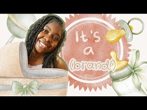 DIY Business Birth Certificate in Canva | Editable Template Walkthrough- It's a Brand!