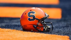 Syracuse fined for faking injuries vs. Clemson