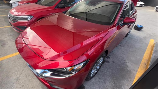 Sensores de reversa para MAZDA3 2026 nuevo Ventas. 81-8465-1365 | Ever Aguirre