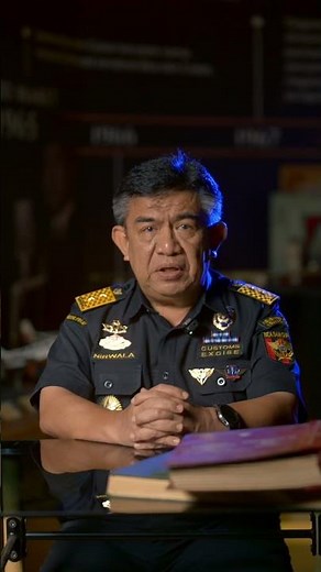 Kata Mereka - Penipuan Mengatasnamakan Bea dan Cukai