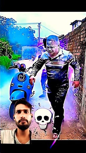 Moment Before Cooked ☠️ #trollface #edit #memes #shorts