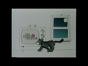 The Movie Channel Promos, Bumpers & Logos Fall (1982)
