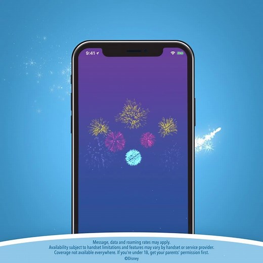 The Disneyland App is filled with features to help you make the most of your visit! | Disneyland | Facebook