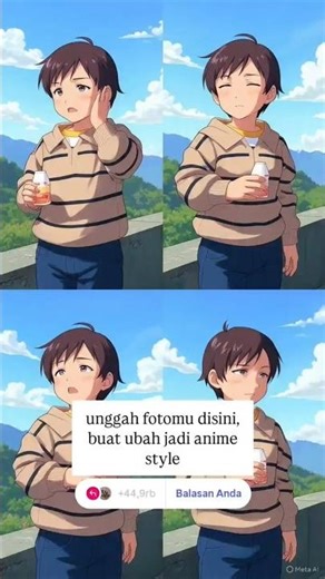 archie anime