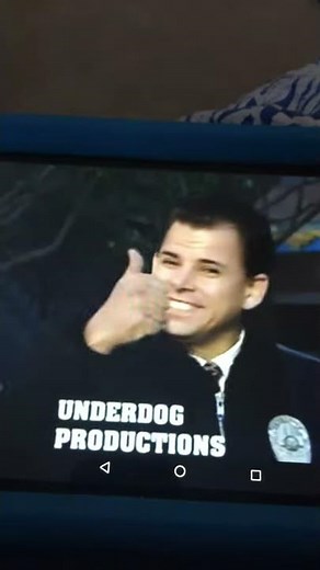 Underdog Productions/Fuzzy Door Productions/20th Century Fox Television (2005)