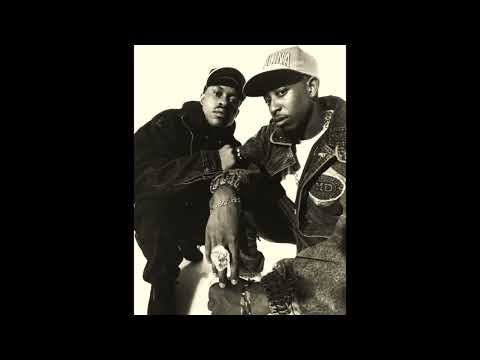 Gang Starr - You Know My Steez Acapella (90 bpm)