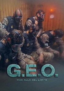 G.E.O.: Más allá del límite - Ver la serie online