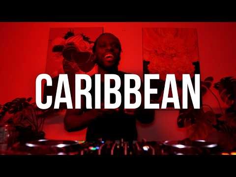 Latin Caribbean Workout Mix 2026 | Soca, Dancehall, Dembow, Merengue | Caribbean Playlist by XOCO