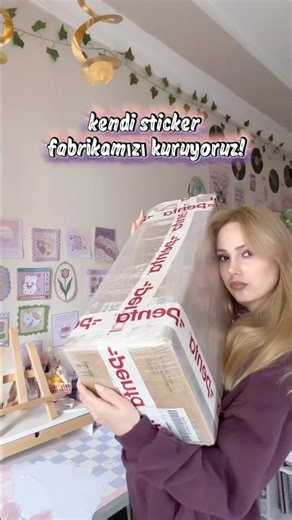 It's always been my dream 💓 As someone who loves to personalize everything, what else can we do w...