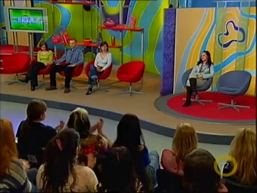 Balázs Show 2009.09.11.