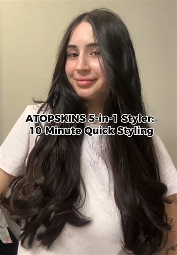 Blowout Tutorial for Stunning Hairstyles