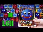 LGR - Snood Retrospective- Forget Life, Play SNOOD