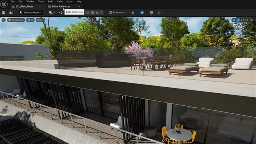 VR Division's founder Yahiya Jasem shared 25 "must-know" tips that will help you master Unreal Engine. Make your workflows easier and quicker: https://80.lv/articles/make-your-work-easier-with-these-25-unreal-engine-tips | 80 Level
