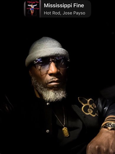 Checkout “Mississippi Fine” by Hot Rod & Jose Payso!!! 🔥🔥🔥🔥🔥🔥 #everyone | Rodric Puddin Russell