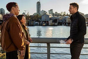 'Tracker' Season 1 Episode 7 Preview: Photos, Cast and "Chicago" Promo