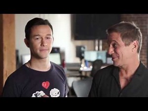 Don Jon - "More to Me"