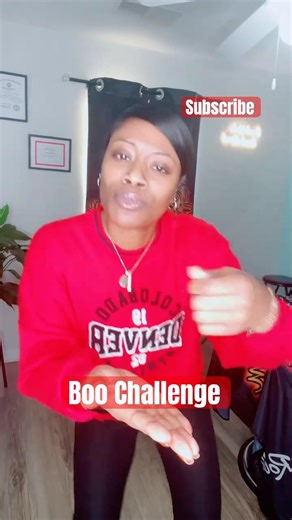 Boo Challenge 👻 #Boo #explore #Boochallenge #h3adband #dance #dancetutorial #fyp #dancechallenge