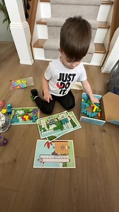 My son is absolutely loving these Hand2Mind Numberblocks! They’re a fun, hands-on way to explore numbers, and you can find them on my Amazon storefront. Perfect for playful math practice! https://www.amazon.com/shop/preschoolvibes?ref_=cm_sw_r_cp_ud_aipsfshop_KMZK44TNJEPSERY7TC2K | Preschool Vibes