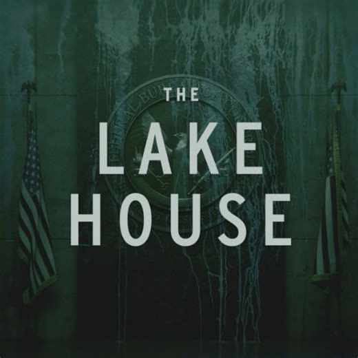 Alan Wake II: The Lake House