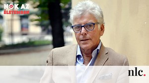 Ernyey Béla: „Életemben nem volt még ilyen kapcsolatom”
