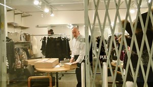 Merchandise Mart breaks wholesalers’ leases, prompts showroom exodus