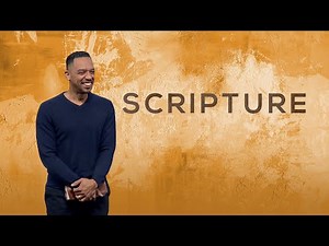 Follow Me: Scripture | Joel Sanchez