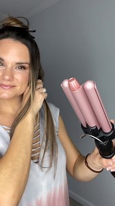 The 3B Waver is perfect for creating "S-shaped" waves reminiscent of beach day hair. ⁠ #hairstyle #hairtutorial #hairgoals #hairinspo #dailydeal #sale | Beachwaver Co.