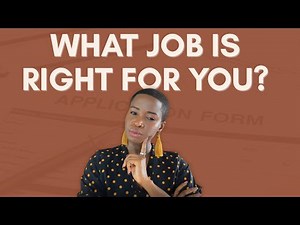 Choosing a Career: How to Figure Out Your Next Career Move