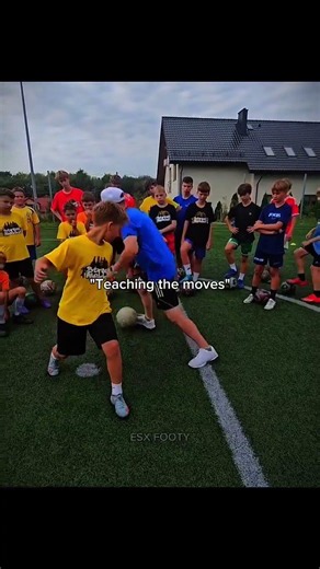 The Secret to Better Football IQ 🧠 #footballskills #football #shorts