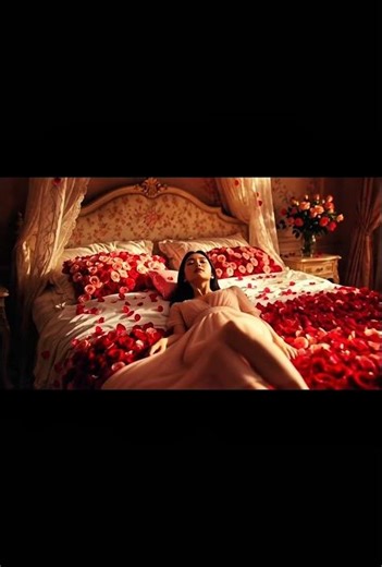 💤 This Bed Feels Like a Dream | Relaxing Sleep ASMR 😴