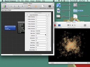 Introduction to Quartz Composer