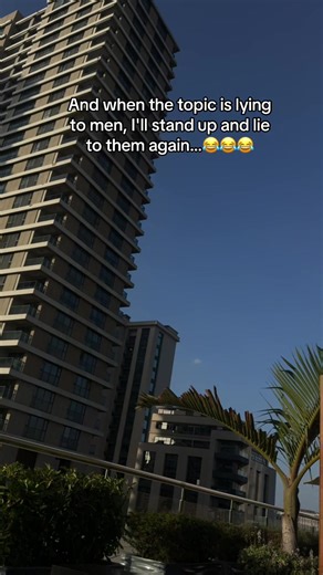 When It Comes to Lying: A Funny Take on Liars