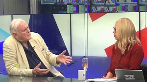 John Cleese on 'extraordinary' offer that got him to join scandal hit GB News