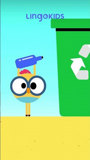 🌎 Reduce, Reuse, Recycle! 🎶 Let’s Sing for the Earth! #EarthDay #KidsMusic